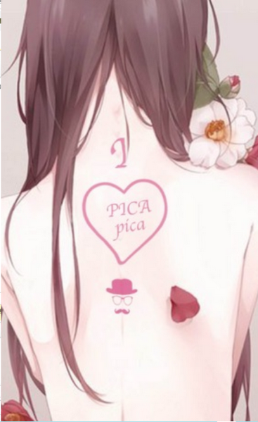 picacg界面截图三